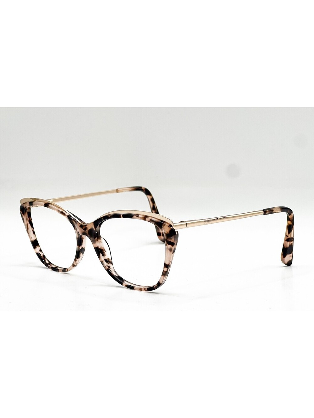 Salsa Sa 20217 Tortoise Authentic Eyeglasses 53-16-140